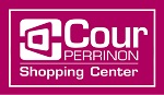 Centre Commercial Cour Perrinon