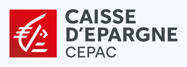 Caisse d'Epargne CEPAC