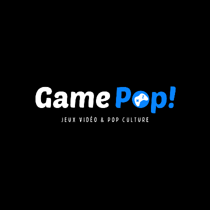 Game Pop