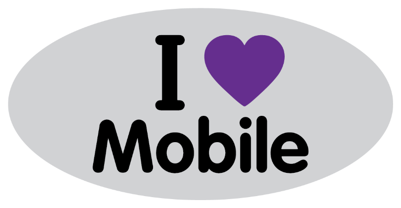 I Love Mobile