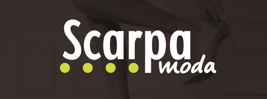 Scarpa Moda